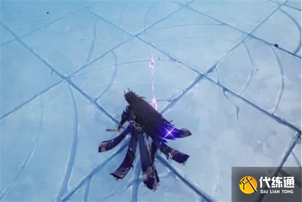 二重螺旋煜明魔之楔怎么搭配