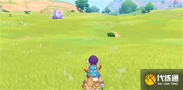 洛克王國世界音速犬在哪