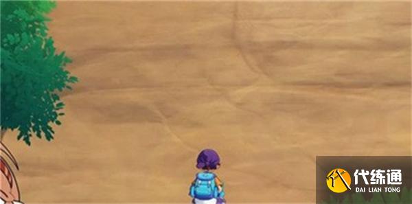 洛克王國世界音速犬在哪