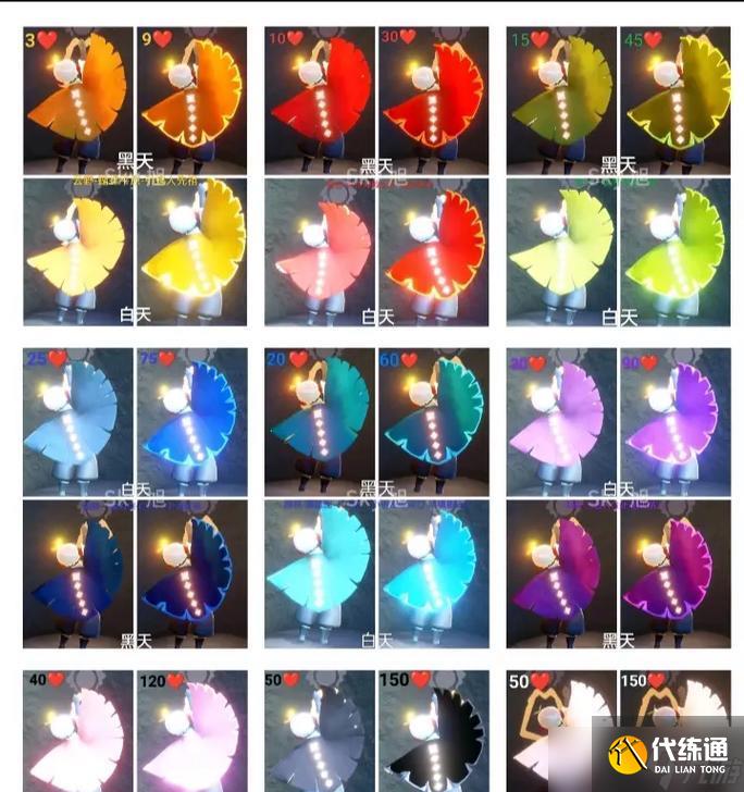 光遇彩虹斗篷获得方法详解（玩转光遇）