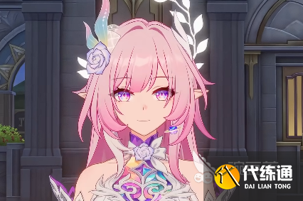 崩壞星穹鐵道昔漣值得抽么 崩壞星穹鐵道昔漣角色分析