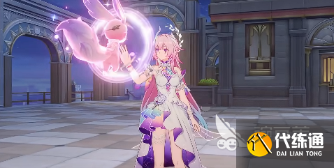 崩壞星穹鐵道昔漣值得抽么 崩壞星穹鐵道昔漣角色分析