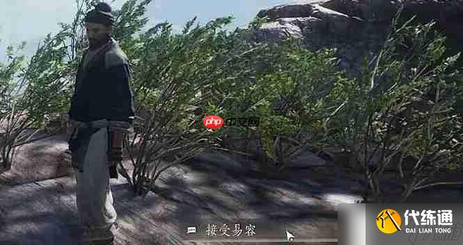 燕云十六声不可道面饰获取攻略