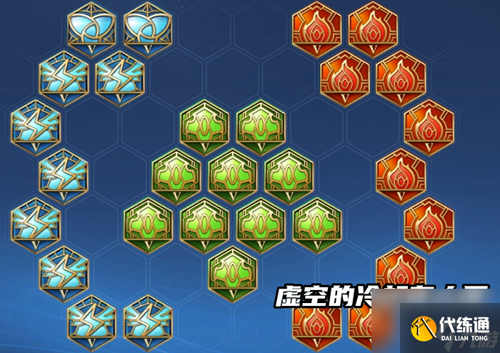 王者荣耀辅助出装和铭文怎么搭配