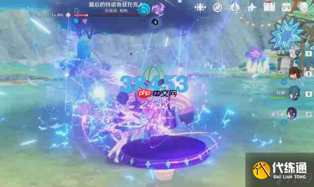 原神6.0新版本原魔機制解析