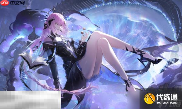 战双帕弥什最新兑换码有哪些 2025可用礼包兑换码大全