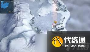 胜利女神新的希望主线地图第六章遗失收集物位置在哪