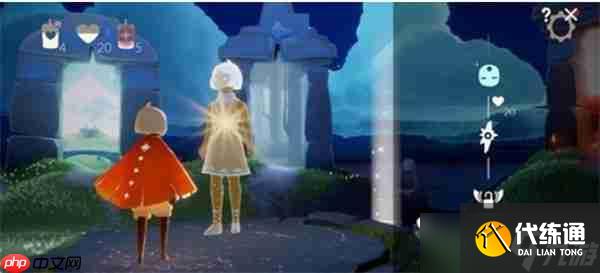 光遇矮人面具获取方法