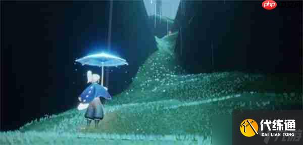 光遇矮人面具获取方法