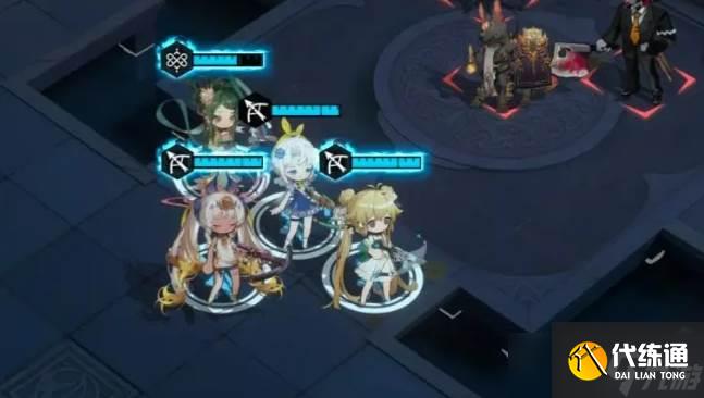 重返未來1999鬃毛沙礫培養玩法