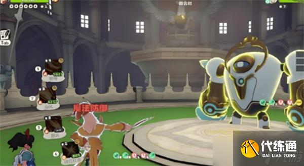 洛克王國世界紳士雞進化路線一覽