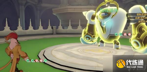 洛克王國世界紳士雞進化路線一覽