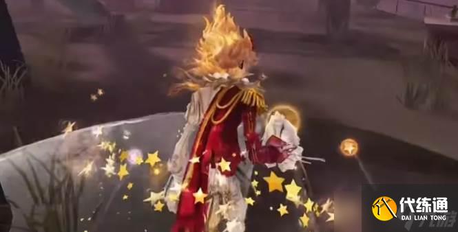 第五人格追击监管玩法