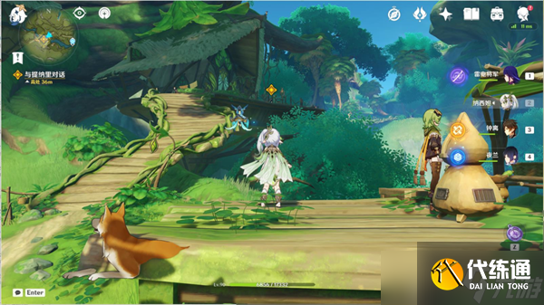 原神請飲下祝勝之酒任務完成攻略