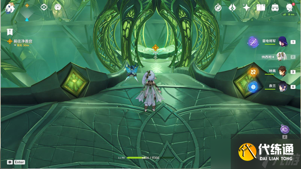 原神請飲下祝勝之酒任務完成攻略