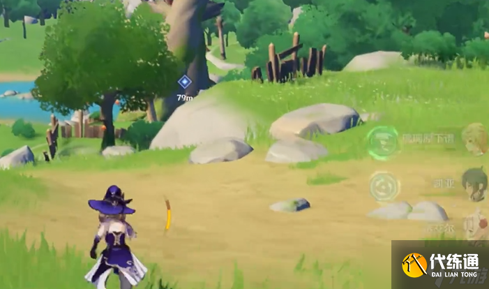 <a id='link_pop' class='keyword-tag' href='https://www.9game.cn/yuanshen/'>原神</a>的达达乌帕峡谷的宝箱怎么拿