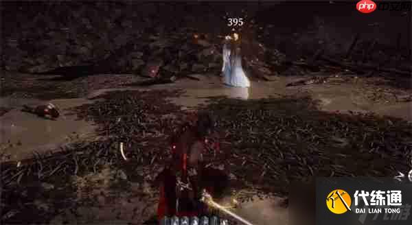 燕云十六声帷帽女怎么打