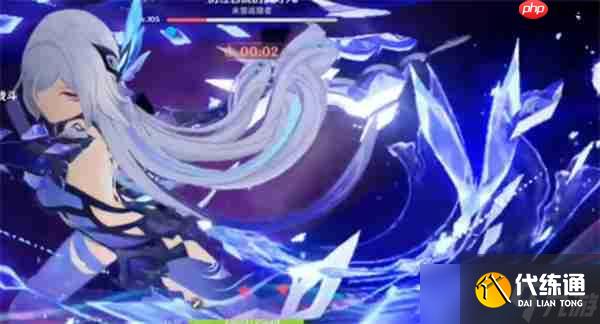 原神歷經百戰的執燈人該怎么打-原神歷經百戰的執燈人打法介紹