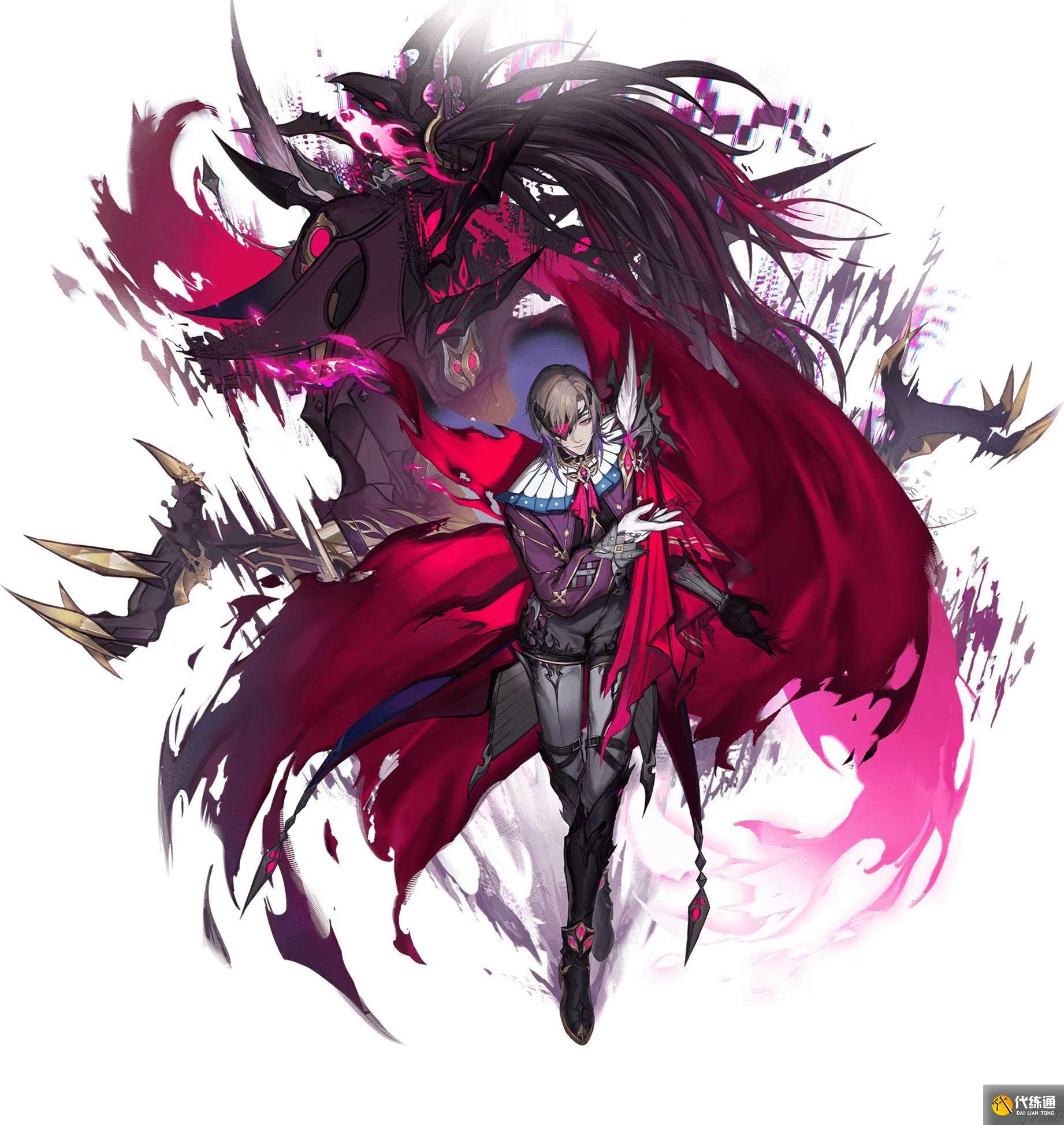 二重螺旋幻景获取方法