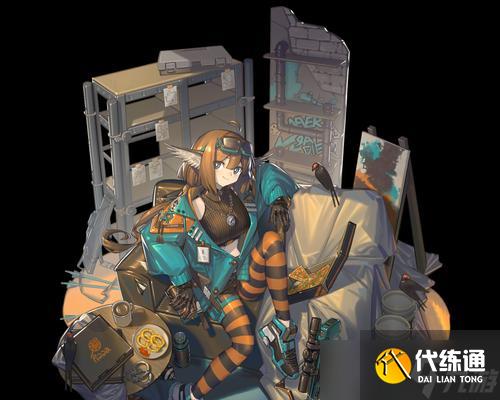 《明日方舟》糖的刷法及获得攻略（教你如何快速获得游戏内货币）