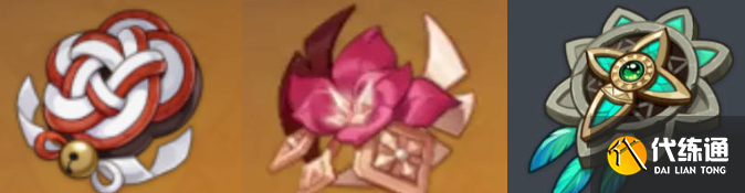 原神奇偶圣遺物詞條選擇推薦