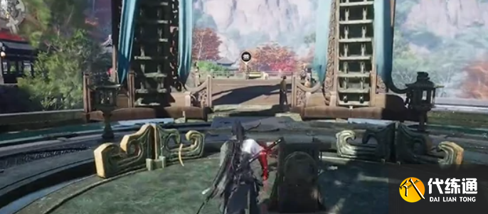 燕云十六声座驾过山车获取方法