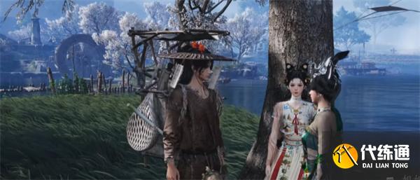 燕云十六声梨园门派门规是什么