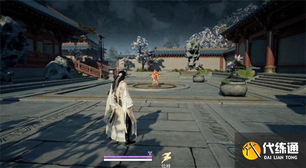 永劫无间手游李寻欢技能是什么