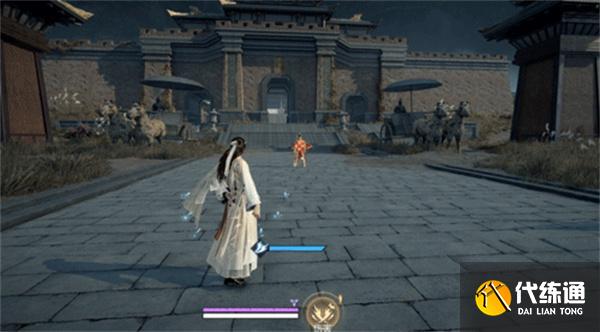 永劫无间手游李寻欢技能是什么