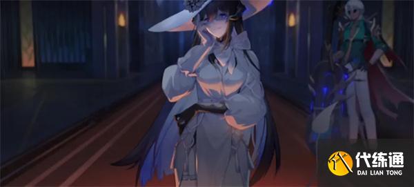 崩壞星穹鐵道大麗花技能是什么