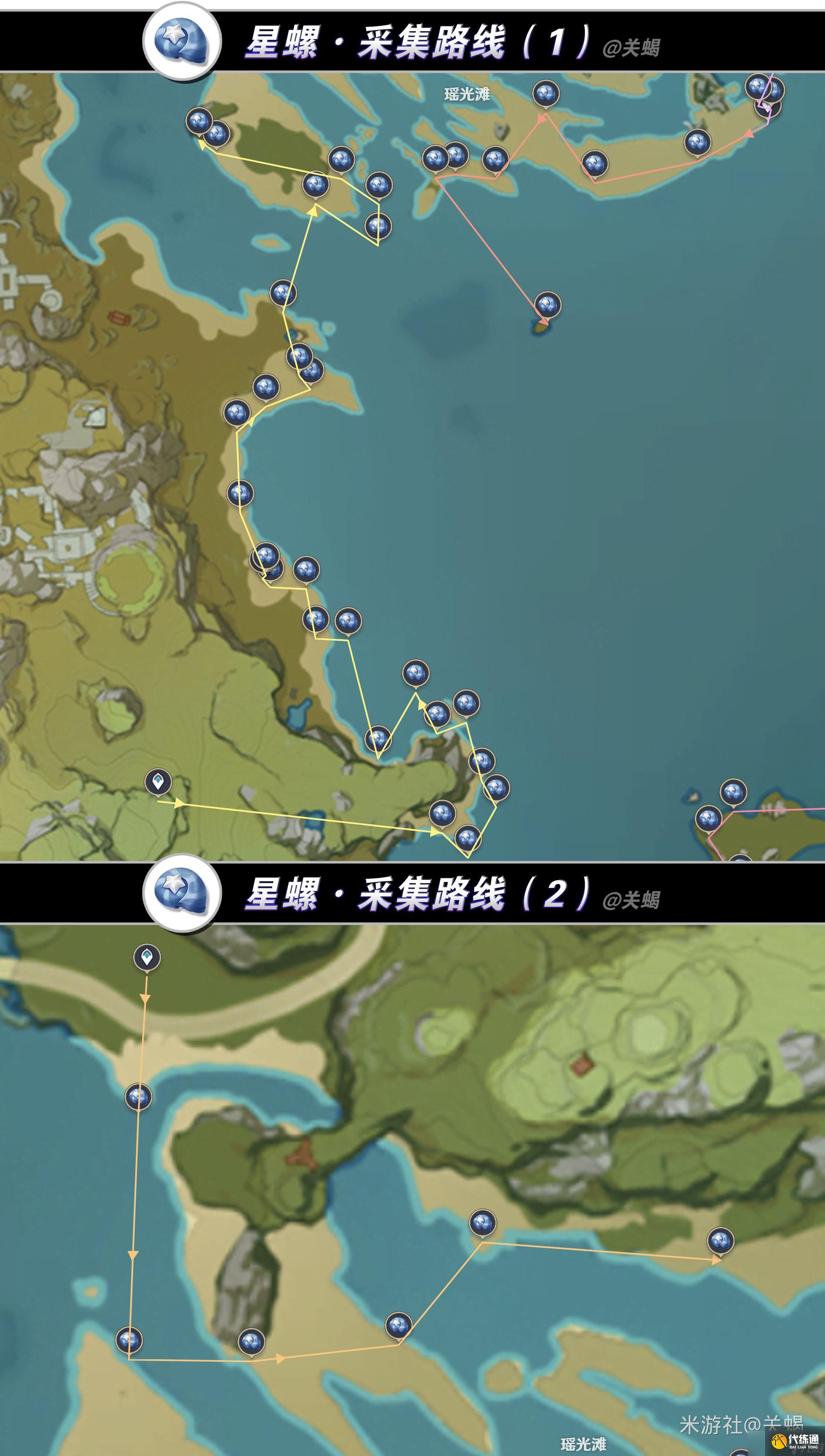 《原神》夜蘭培養(yǎng)材料詳細(xì)介紹