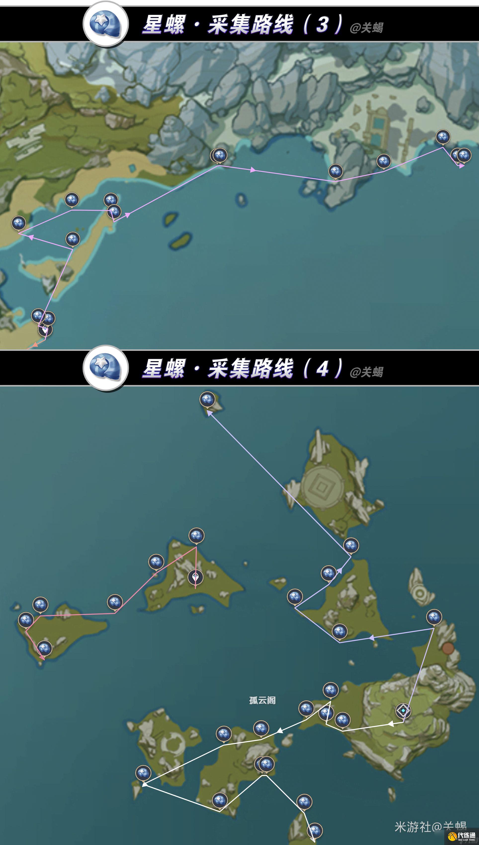 《原神》夜蘭培養(yǎng)材料詳細(xì)介紹