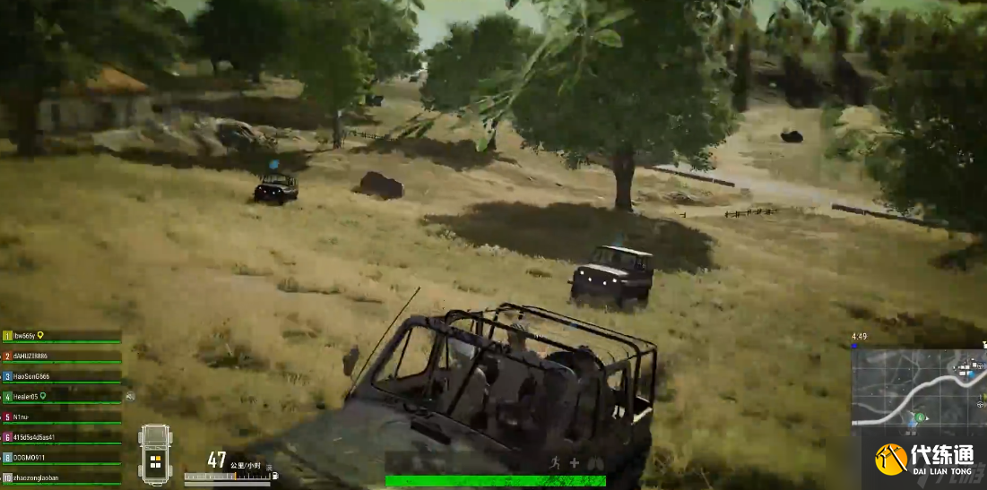 绝地求生怎么玩感染者模式