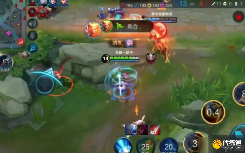 王者荣耀猴子打野出装怎么出