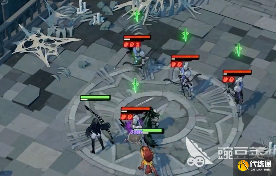 劍與遠征啟程翼怎么樣 劍與遠征啟程翼強度分析