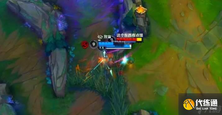 英雄联盟手游资源团玩法