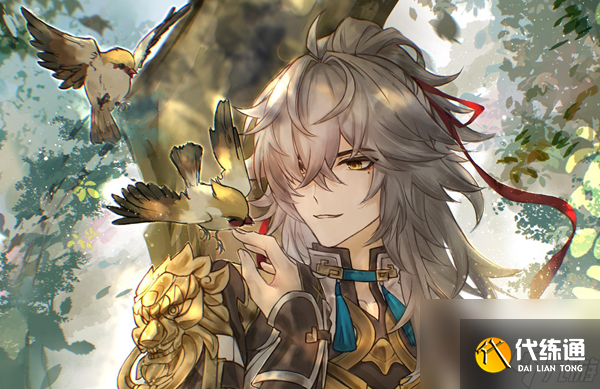 崩壞星穹鐵道貨幣戰(zhàn)爭景元黑塔雙C隊(duì)陣容怎么搭配-貨幣戰(zhàn)爭景元黑塔雙C隊(duì)陣容搭配攻略