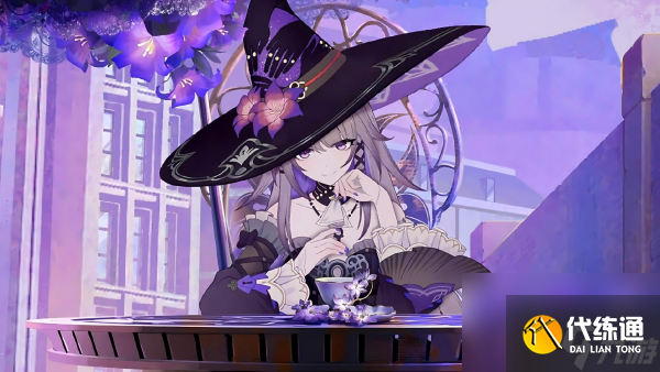 崩壞星穹鐵道貨幣戰爭景元黑塔雙C隊陣容怎么搭配 崩壞星穹鐵道貨幣戰爭景元黑塔雙C隊陣容搭配攻略