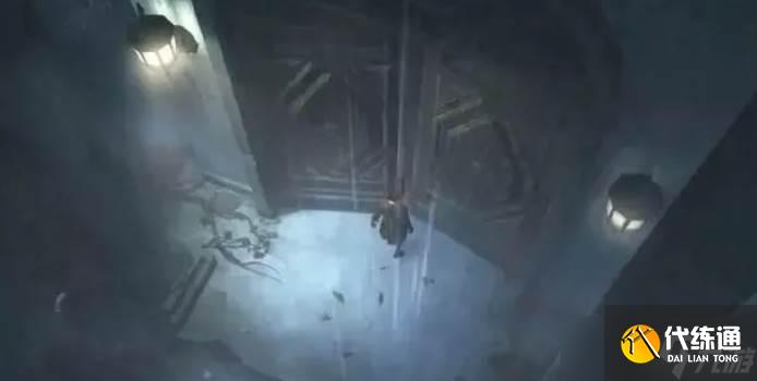 第五人格结局玩法