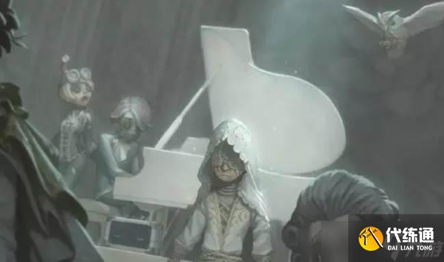 第五人格结局玩法