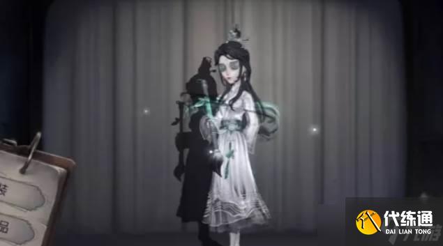 第五人格新手古董商玩法