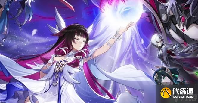 原神回旋曲森郁之籠打法