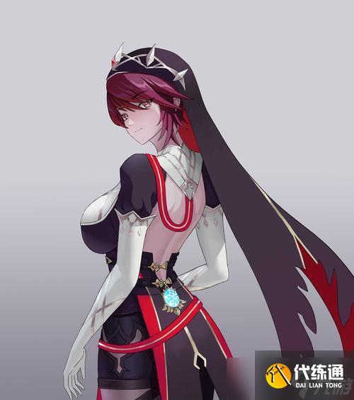 原神羅莎莉亞突破材料全面介紹（掌握羅莎莉亞突破材料）