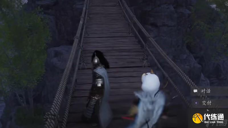 燕云十六声木鸢怎么获得 木鸢碎片位置详细攻略