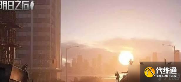 明日之后农作物种植