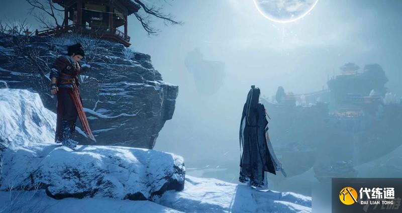 燕云十六声凉州更新 全新镇守大散关解锁攻略