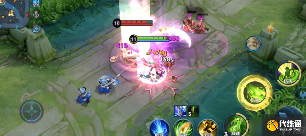 王者荣耀扁鹊辅助怎么出装