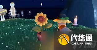 光遇有友节第二周任务3怎么通关