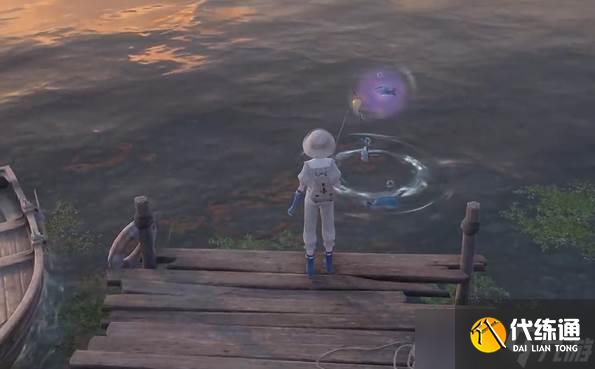 《无限暖暖》日常任务