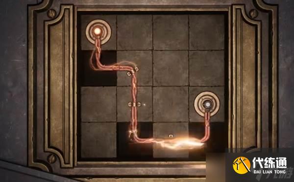 《无限暖暖》福鸣之井副本